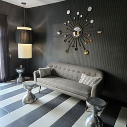 Comfort Suites Williamsburg Historic Area - Lounge