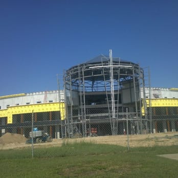 The Church Without Walls - New construction - Churches Near Me - Houston, Texas