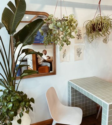 Glasser Coffee Co. by null