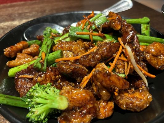 P.F. Chang's by null