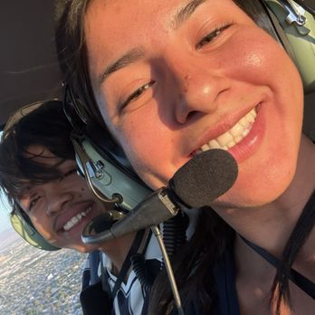 Skyline Helicopter Tours - Riders above vegas - Aerial Tours Near Me - North Las Vegas, Nevada