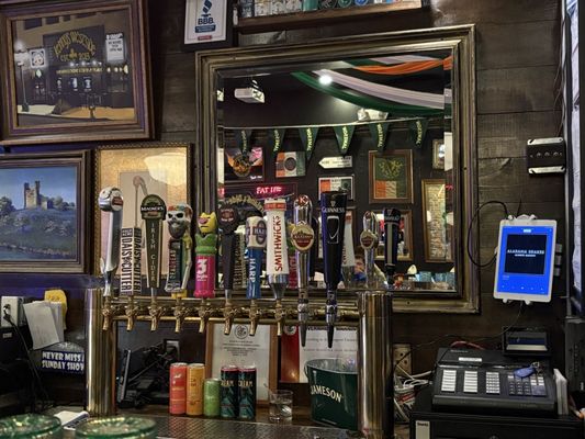 Kenny's Westside Pub by null