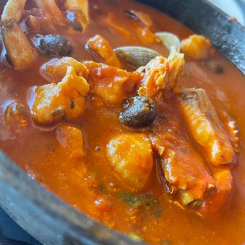 The Dead Fish - The Dead Fish Cioppino - Seafood Near Me - Crockett, California The Dead Fish - The Dead Fish Cioppino - Seafood Near Me - Crockett, California