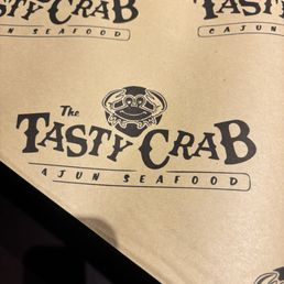 Tasty Crab!!! Tasty Crab!!!