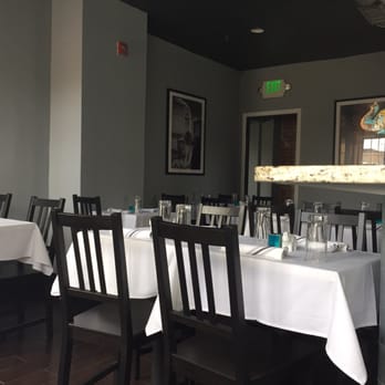 Curry & Pie - Italian style dining area with Indian classical music - Indian Near Me - Washington, DC, District of Columbia Curry & Pie - Italian style dining area with Indian classical music - Indian Near Me - Washington, DC, District of Columbia
