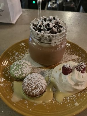 Ville Sainte Bistro by null