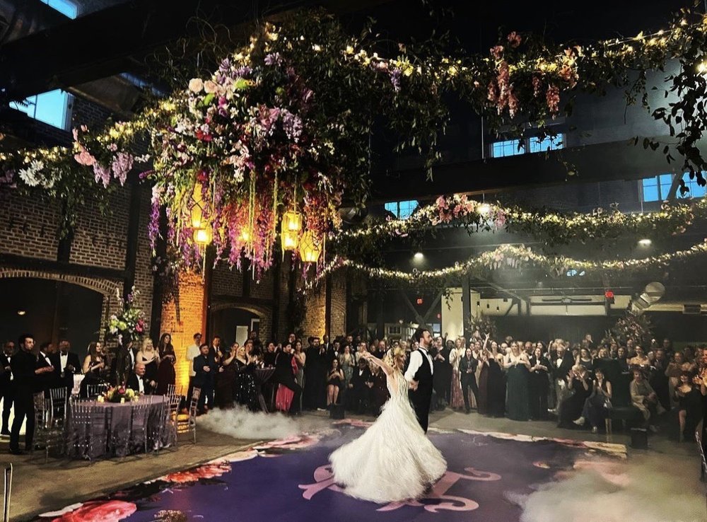 LYNN DOYLE FLOWERS & EVENTS Updated October 2024 36 Photos & 18