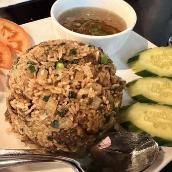Pho Redbo - Wagyu fried rice. So delicious! - Vietnamese Near Me - Rolling Hills Estates, California Pho Redbo - Wagyu fried rice. So delicious! - Vietnamese Near Me - Rolling Hills Estates, California