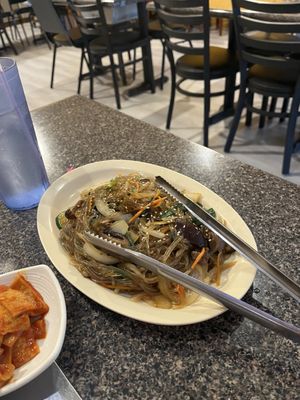 Manna Korean Restaurant by null