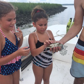 May River Excursions - Boating Near Me - Bluffton, South Carolina