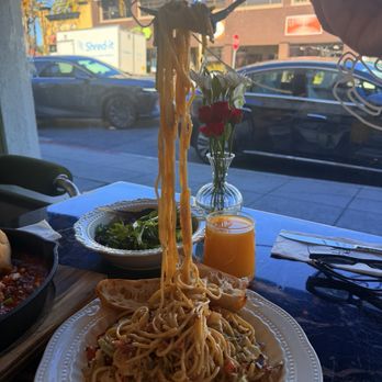 Whisper - Breakfast & Brunch Near Me - San Mateo, California Whisper - Breakfast & Brunch Near Me - San Mateo, California