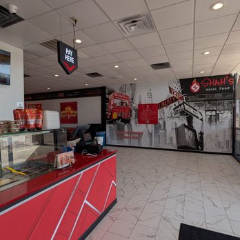 Shah's Halal Food - Counter - Mediterranean Near Me - Houston, Texas Shah's Halal Food - Counter - Mediterranean Near Me - Houston, Texas