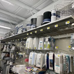 Dollar General - Shower curtains