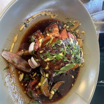 Coya Peruvian Secret - Peruvian Near Me - Del Mar, California