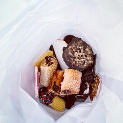 Hymie's Delicatessen