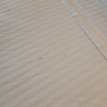 Pacifica Beach Hotel - Dirt and oil looking stains found on the sheets right after maids had finished "cleaning" my room. - Hotels Near Me - Pacifica, California