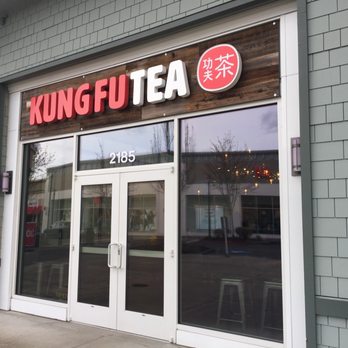 Kung Fu Tea - Bubble Tea Near Me - Hillsboro, Oregon Kung Fu Tea - Bubble Tea Near Me - Hillsboro, Oregon