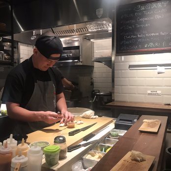 Himitsu - Sushi Bars Near Me - La Jolla, California