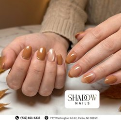 Shadow Nails