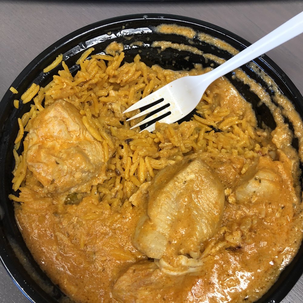 The Halal Spot - Butter Chicken - Halal Near Me - Carteret, New Jersey The Halal Spot - Butter Chicken - Halal Near Me - Carteret, New Jersey
