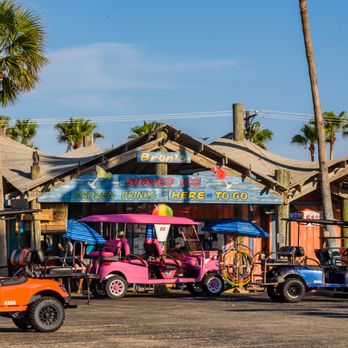 Bron's Beach Carts - Golf Cart Rentals Near Me - Port Aransas, Texas Bron's Beach Carts - Golf Cart Rentals Near Me - Port Aransas, Texas