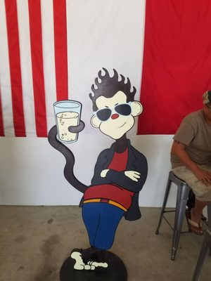 Suds Monkey Kitchen & Brewery Dripping Springs by null
