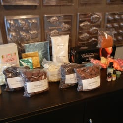 Chocolate Creations