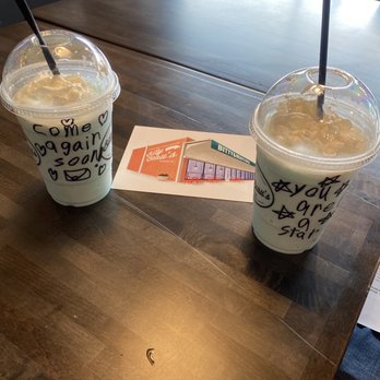 Bitty & Beau's Coffee - Love their drinks - Coffee & Tea Near Me - Houston, Texas