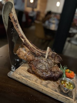 Gaucho Grill Pasadena by null