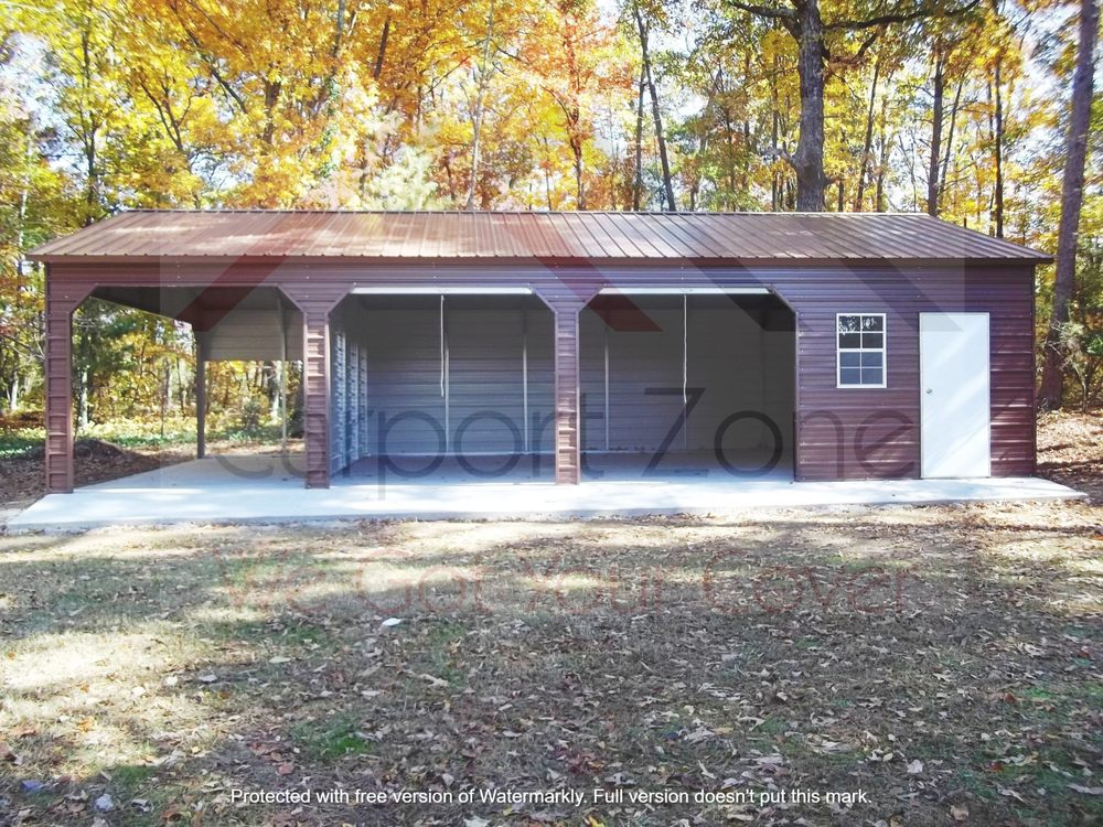 CARPORT ZONE Updated September 2024 11 Photos Madison Heights