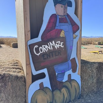 Rock Creek Farm - Pumpkin Patches Near Me - Broomfield, Colorado Rock Creek Farm - Pumpkin Patches Near Me - Broomfield, Colorado