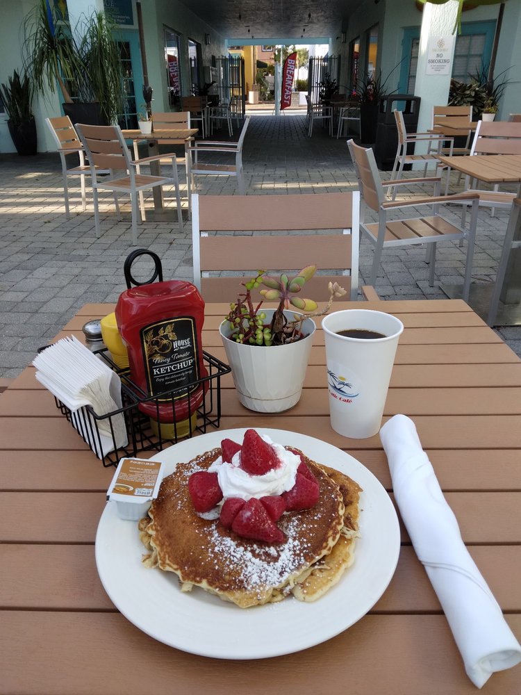 PATIO CAFE Updated September 2024 26 Photos 382 Flagler Ave, New