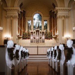 First Presbyterian Church