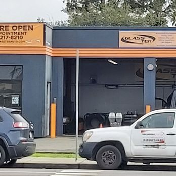 GlassTek - Feb 2021 - Auto Glass Services Near Me - Alameda, California GlassTek - Feb 2021 - Auto Glass Services Near Me - Alameda, California