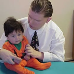 The Children's Hope Center