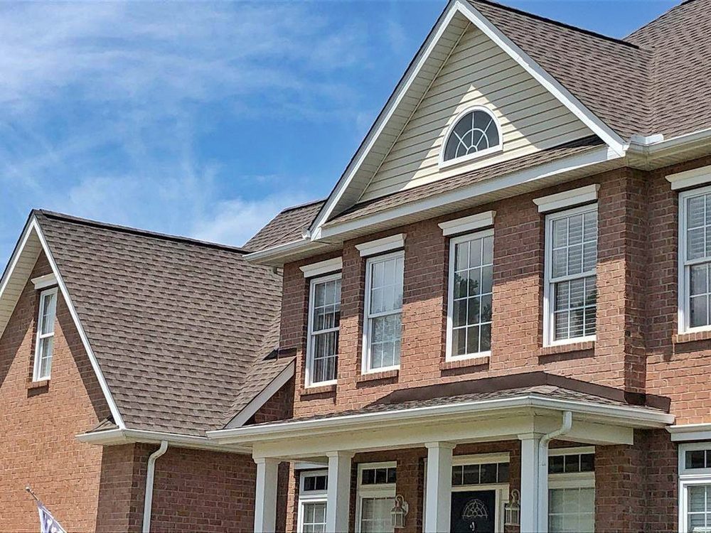 Slide of Shield Roofing & Construction