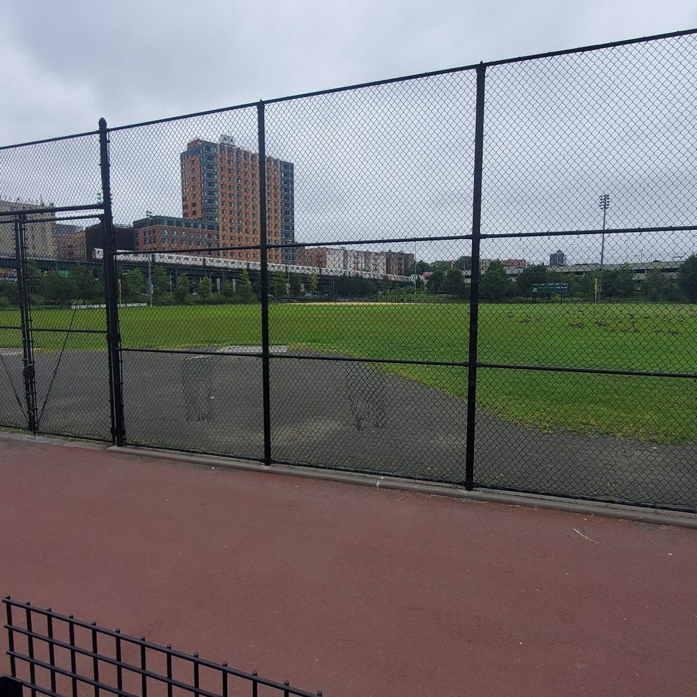 Heritage Field - Baseball Fields Near Me - Bronx, New York