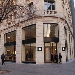Apple Store
