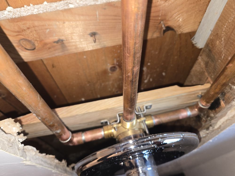 Slide of Another Plumber