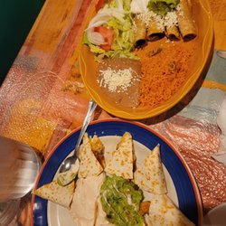 Lalo's Mexican Restaurant