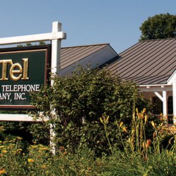 Vtel - Vermont Telephone Company, Springfield, Vermont