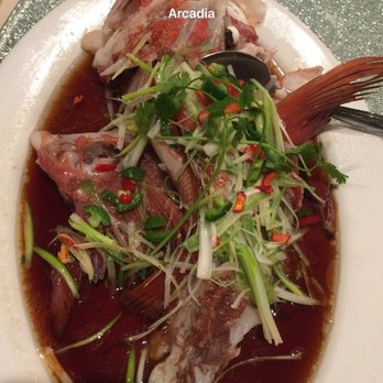 Capital Seafood - Dim Sum Near Me - Arcadia, California