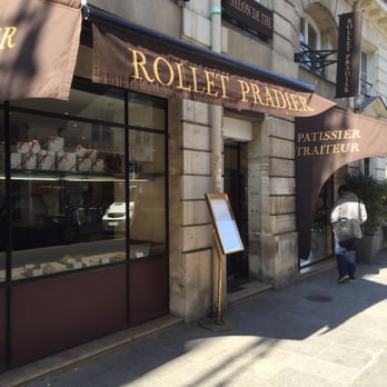 Maison Pradier - Devanture - Bakeries Near Me - Paris, 75 Maison Pradier - Devanture - Bakeries Near Me - Paris, 75