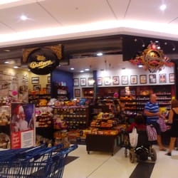 Blackeby Sweets & Ditters Nuts
