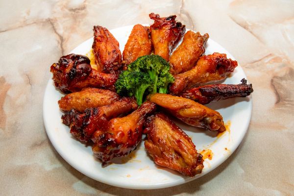 Caribbean Feast Cuisine by null