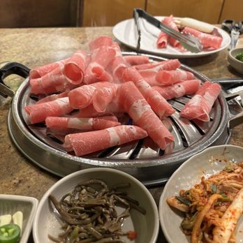 Shin Chon - Korean Near Me - Ellicott City, Maryland