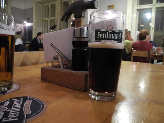 Ferdinanda by null