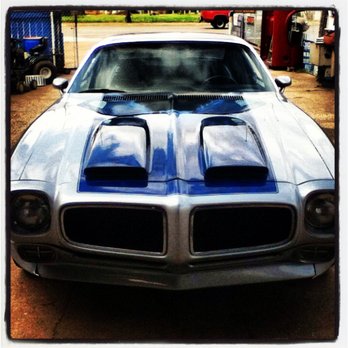 Nick's Garage - Auto Repair Near Me - La Porte, Texas Nick's Garage - Auto Repair Near Me - La Porte, Texas