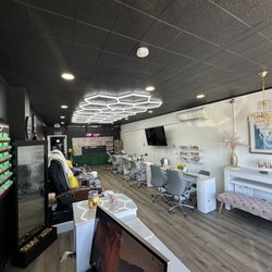Teresa Nail Salon & Spa