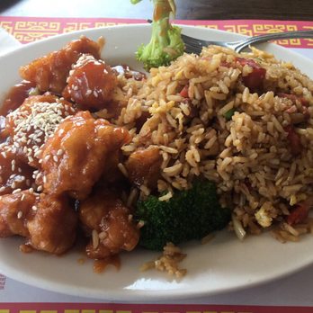 Golden Gate Express - Chinese Near Me - Seaside Heights, New Jersey